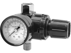 РЕДУКТОР, МАНОМЕНТ, БЪРЗ КОНЕКТОР RP182R 40MM