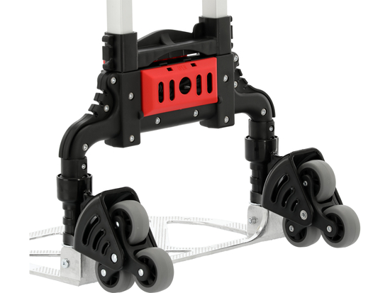 CARRO DE ALMACEN ESCALERA 60KG