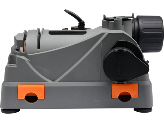 AIGUISEUR MULTIFONCTIONNEL 150W, POUR AFFÛTER FORETS 3-13MM, COUTEAUX, CISEAUX, ASTUCES, HACHES