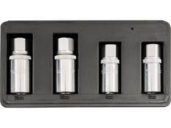 ROLLER STUD EXTRACTOR SET 4 PCS