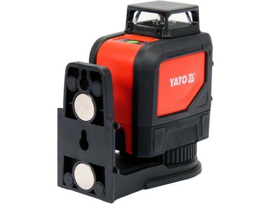 GREEN LASER 5 LINES 360° KIT