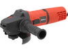 ANGLE GRINDER LOW SPEED 900W 125MM (1300-4000MIN-1)