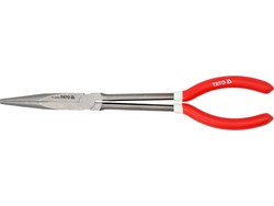 LONG NOSE PLIERS 285MM