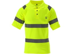 ORIOLUS FIGYELMEZTETÉS POLO ING S. XL