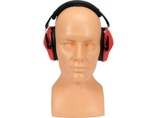 CANECAS DE OUVIDO ANTI-RUÍDO 26 DB TAMANHO UNIVERSAL