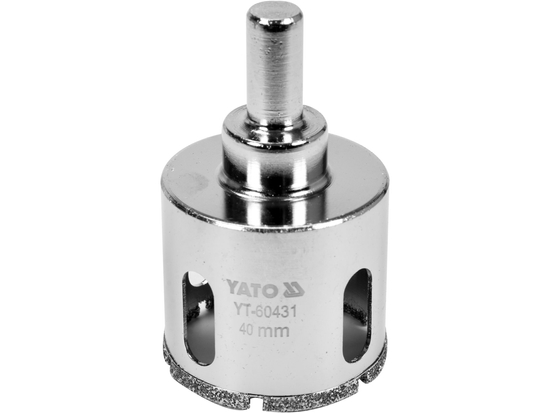 40 MM KERZINIAI GRĄŽIAI