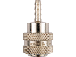 CONECTOR RÁPIDO PARA MANGUERAS DE 1/4''