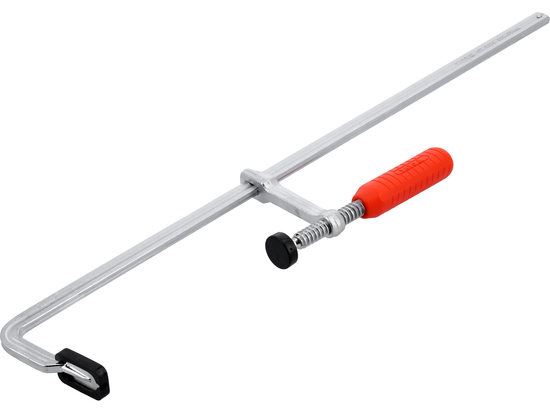 ABRAZADERA PARA CARPETA FORJADA 600X80 MM