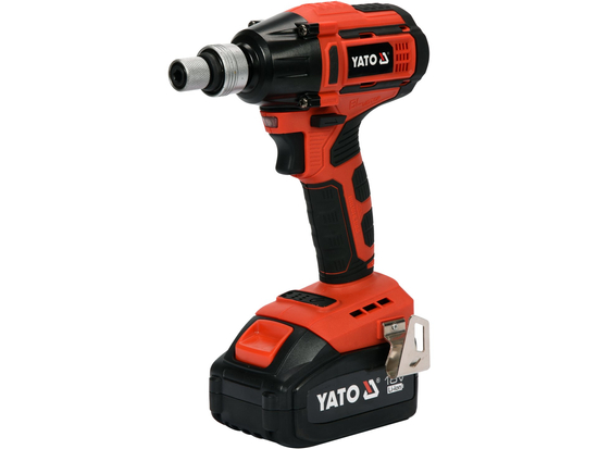 18V VAIRUOTOJAS BE ŠEETŲ 1/2'' 250NM