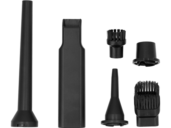 RECHARGEABLE CAR VACUUM CLEANER 70W, BLOWER FUNCTION