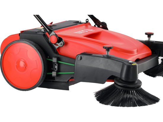 MANUAL SWEEPER 950MM