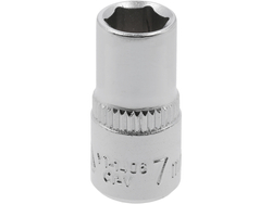 ΕΞΑΓΩΝΙΚΗ ΠΡΙΖΑ 1/4'' 7 ΧΛΜ