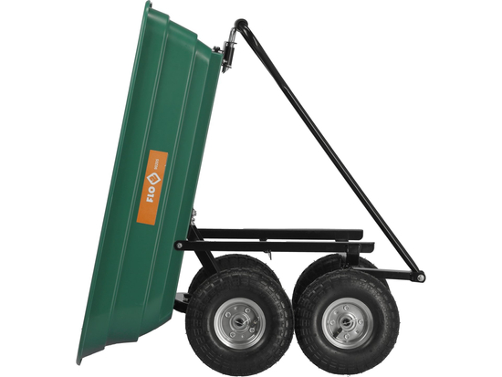 GARDEN CART 75L