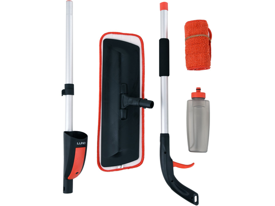 MOP AR SPRAY 2 X MICROFIBER