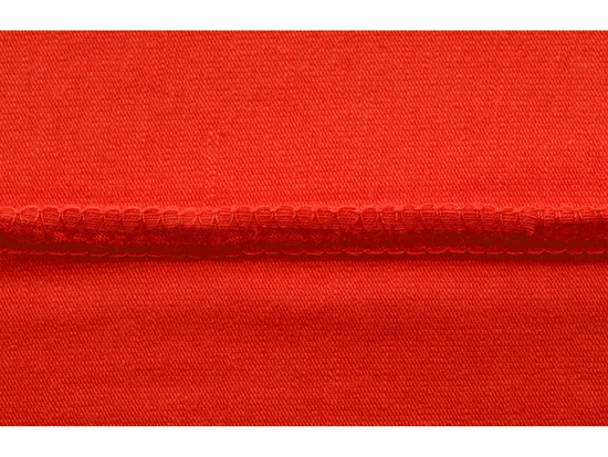 MARŠKINĖLIAI AUKŠTI SERIJOS ORANŽINĖS SU ELASTANO DYDŽIO. 3XL