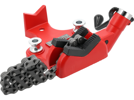 1/8-6" STOLNÍ ŘETĚZOVÝ SVĚRÁK