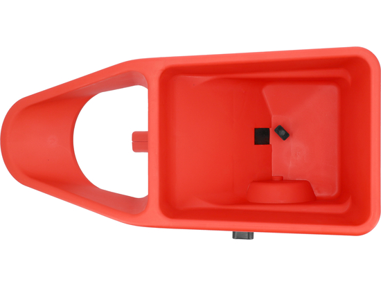 MANUAL SPREADER, ΣΠΟΡΕΥΤΗΣ ΓΙΑ ΧΟΡΤΟ, ΛΙΠΑΣΜΑ, ΣΠΟΡΟΙ 3L, ΧΩΡΗΤΙΚΟΤΗΤΑ ΦΟΡΤΙΟΥ 2,5 KG