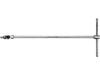 KLÍČ S T-KLOUBEM 3/8''