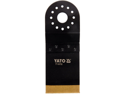 ПОЛОТНО ДЛЯ ШАБЕЛЬНОЇ ПИЛИ BIM-TIN, ДЛЯ YT-82223