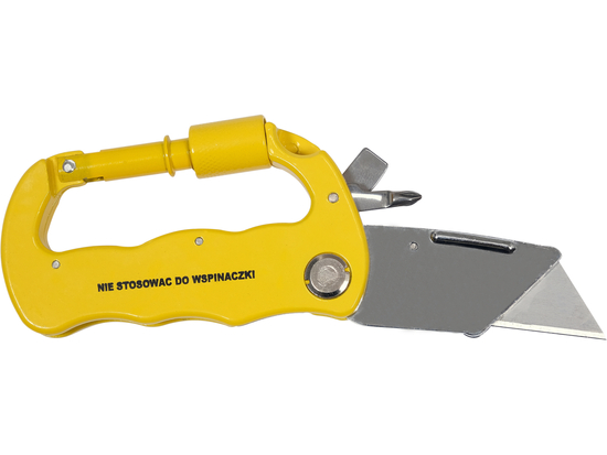 FOLDING UTILITY KNIFE