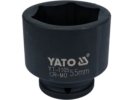 VASO DE IMPACTO 3/4'' 55 MM