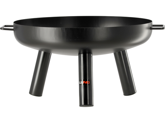 PALENISKO STALOWE 61CM