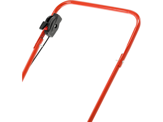 SEMINATRICE DA GIARDINO PER FERTILIZZANTE, SABBIA, SEMI 25 L, CAPACITÀ DI CARICO 23 KG