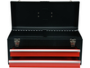 TOOL BOX WITH 2 DRAWERS