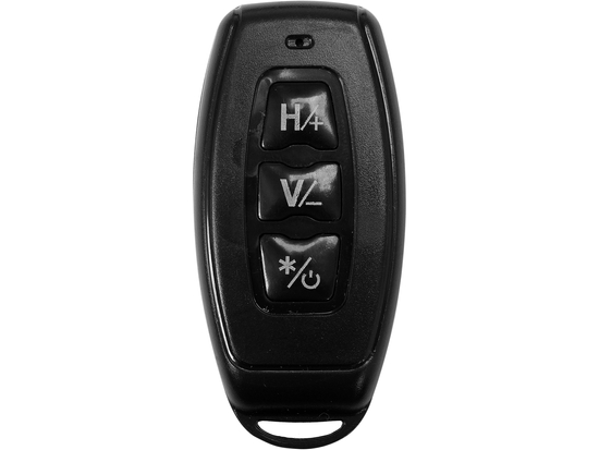 LASER VERDE 16 LINHAS 4D COM AKCS.