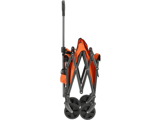 FOLDABLE GARDEN CAMPING CART 70KG