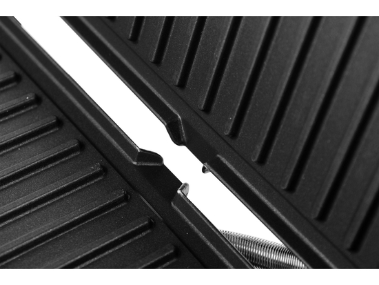 CONTACT GRILL 1600W, 28*17CM