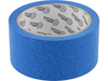 MODRÁ MASKOVACIA PÁSKA 25M/48MM