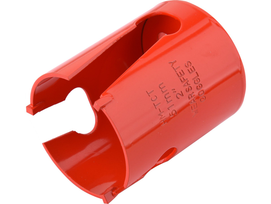 UNIVERZÁLNA OTVOROVÁ PÍLA TCT 51MM 5/8'' NA SILKA, KERAMICKÉ BLOKY A OSB DOSKY