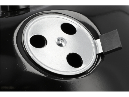 PORTABLE CHARCOAL GRILL GRID 36CM