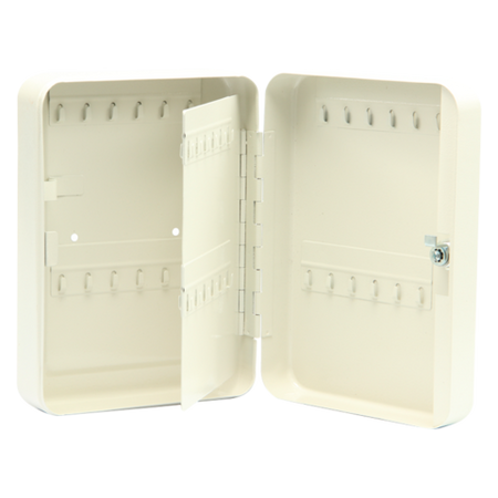 CASSETTA CHIAVI 250X180X80,48 GANCI