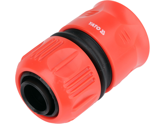 ACOPLADOR RÁPIDO DE ALTO FLUXO DE 1"