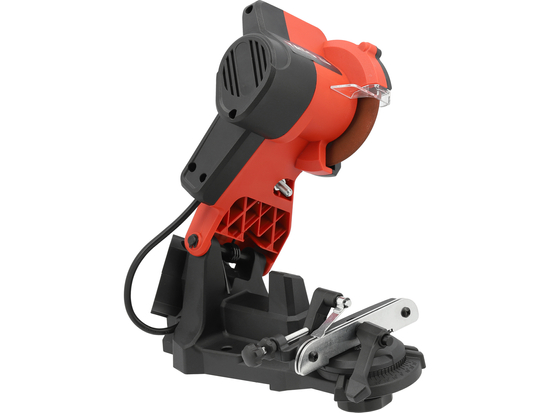 CHAIN SHARPENER 18V, CUTTING DISC 108 MM - BODY