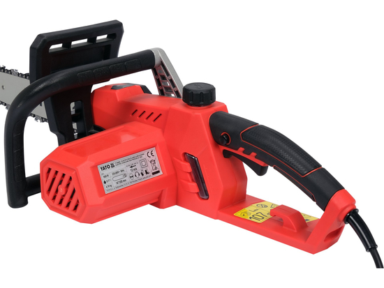 ELEKTRICKÁ ŘETĚZOVÁ PILA 1600W 35CM