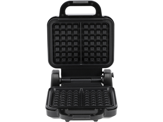 WAFFLE MAKER 1200W - 2 WAFFLES