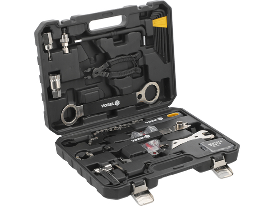 BICYCLE TOOL SET 30PCS