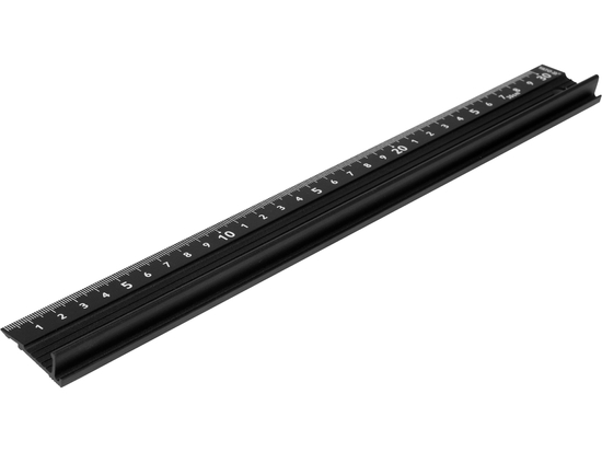 PROTECTIVE RULER 300MM