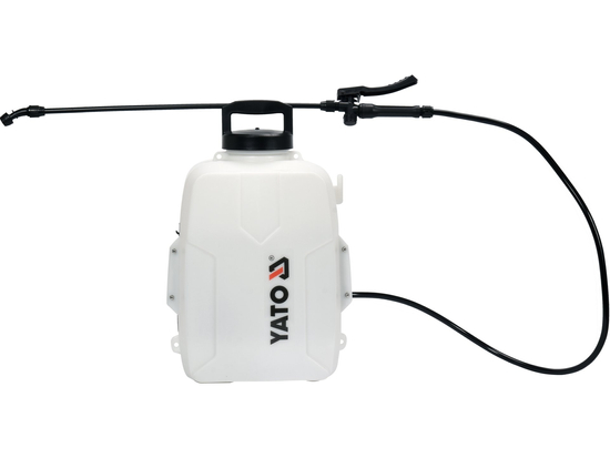 PULVÉRISATEUR À DOS 2EN1 18V /SANS BATTERIE/