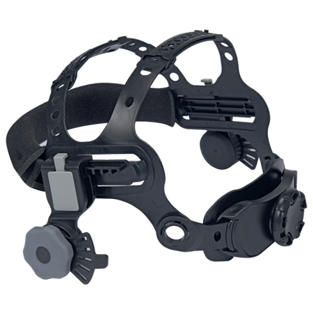 CASQUE DE SOUDEUR ASTRO TRUE COLOUR À OBSCURCISSEMENT AUTOMATIQUE