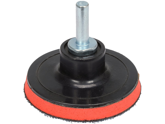 SET DE POLISSAGE 80 MM, M10 / 12 PCS.