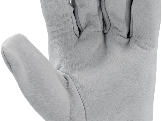 ASSEMBLY GLOVES SIZE: 10