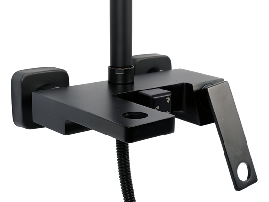 COLUMNA DE DUCHA NOIR 1