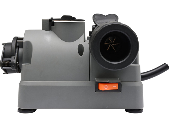 OSTRZAŁKA WIELOFUNKCYJNA 150W, DO OSTRZENIA WIERTEŁ 3-13MM, NOŻY, NOŻYCZEK, TASAKÓW, SIEKIER