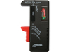 BATTERY TESTER 1.5V AND 9V