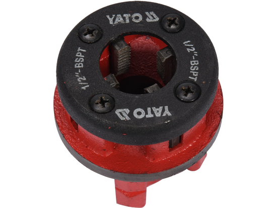 NÁHRADNÍ HLAVA PRO RUČNÍ ZÁVITOVAČ 1/2''