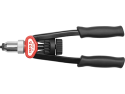 RIVETTATRICE MANUALE PER RIVETTI M5-M12